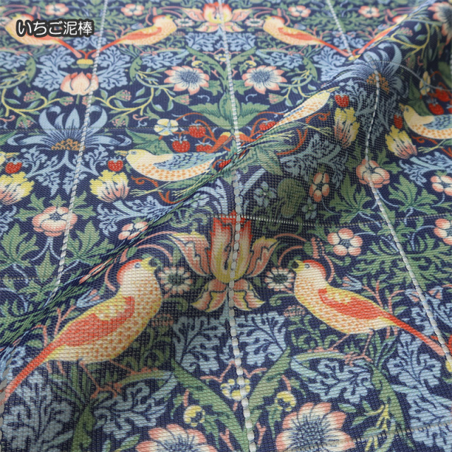 モリス 間仕切りカーテン