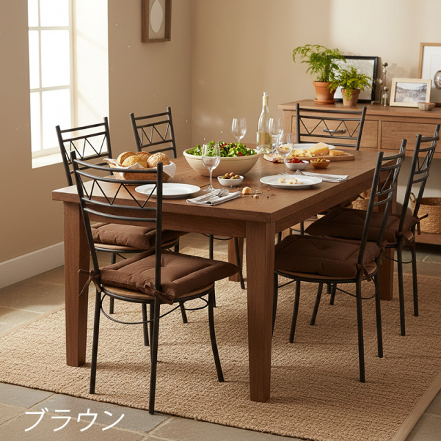 薄型シートクッション