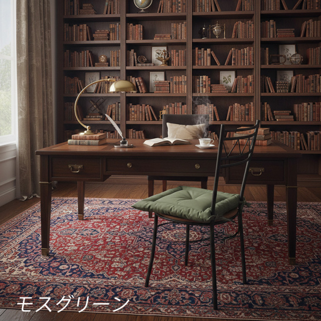 薄型シートクッション