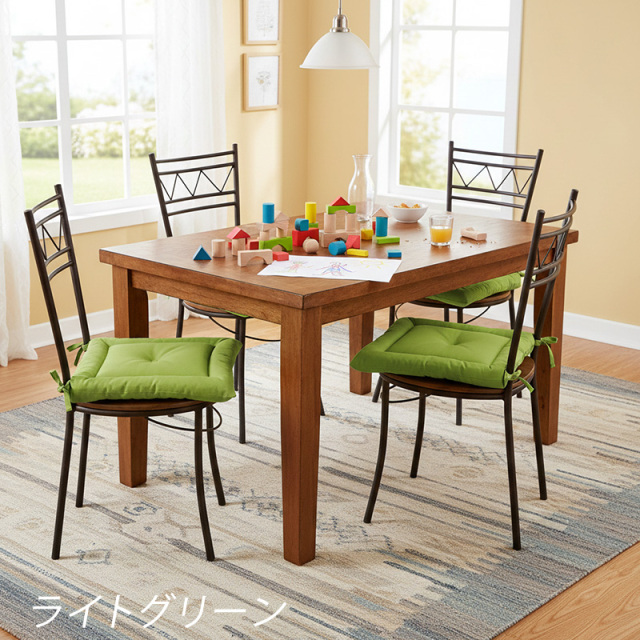 薄型シートクッション