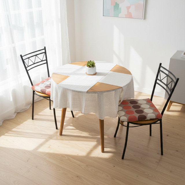 低反発クッション38