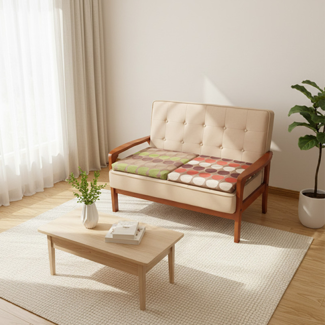 低反発クッション48