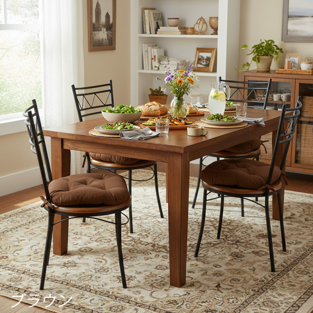 オックス馬蹄型シートクッション