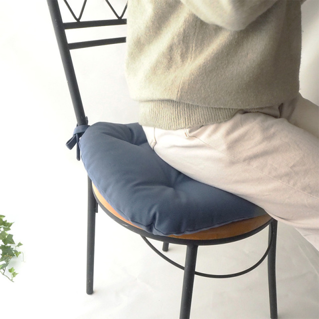 オックス馬蹄型シートクッション