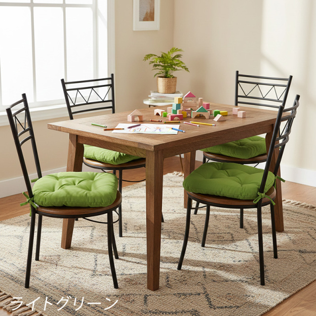 オックス馬蹄型シートクッション