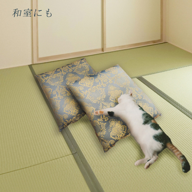 座布団カバー
